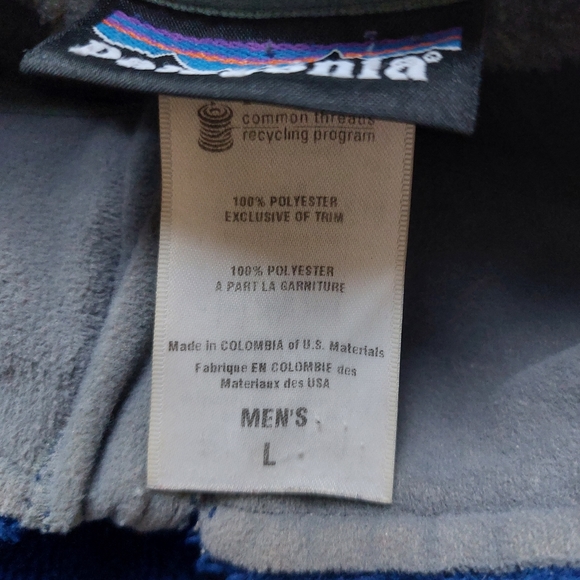Patagonia R4 Fleece - Picture 2 of 3